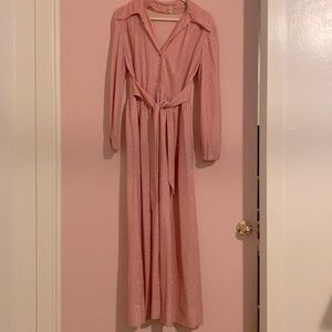 Vintage 1960’s Dress